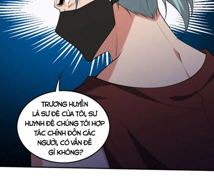 Long Vương Điện Chapter 244 - 26