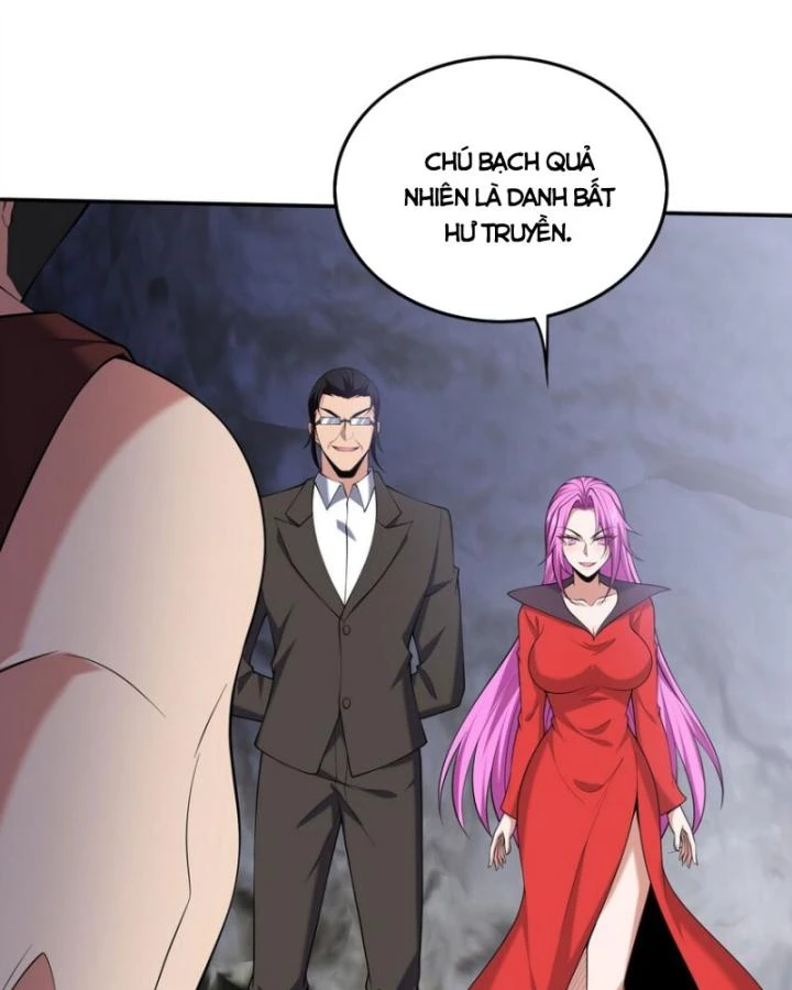 Long Vương Điện Chapter 244 - 27