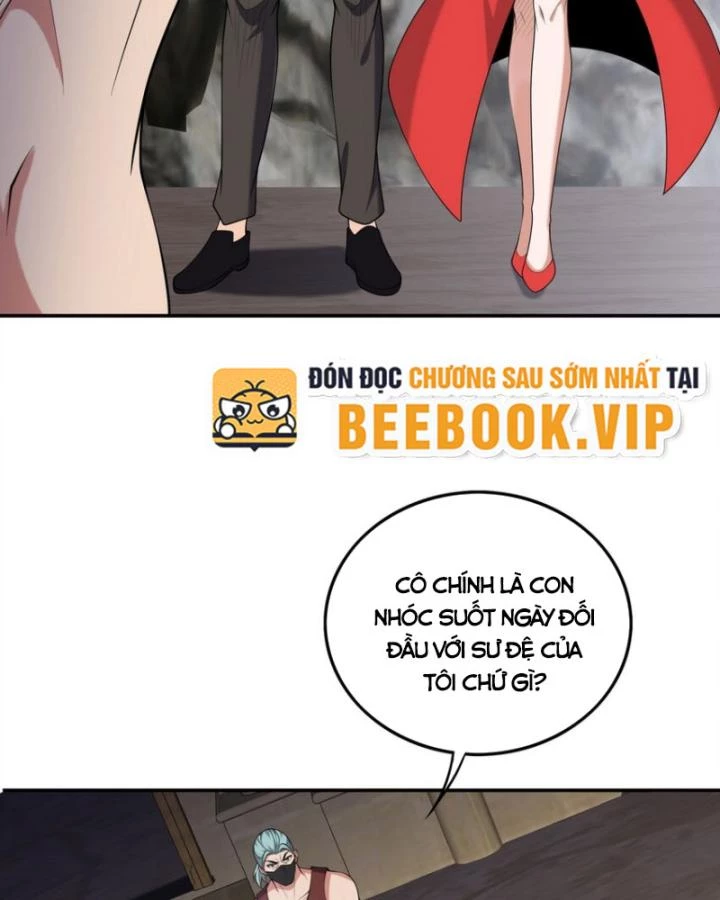 Long Vương Điện Chapter 244 - 28