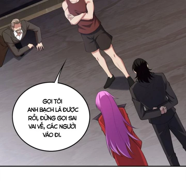 Long Vương Điện Chapter 244 - 29
