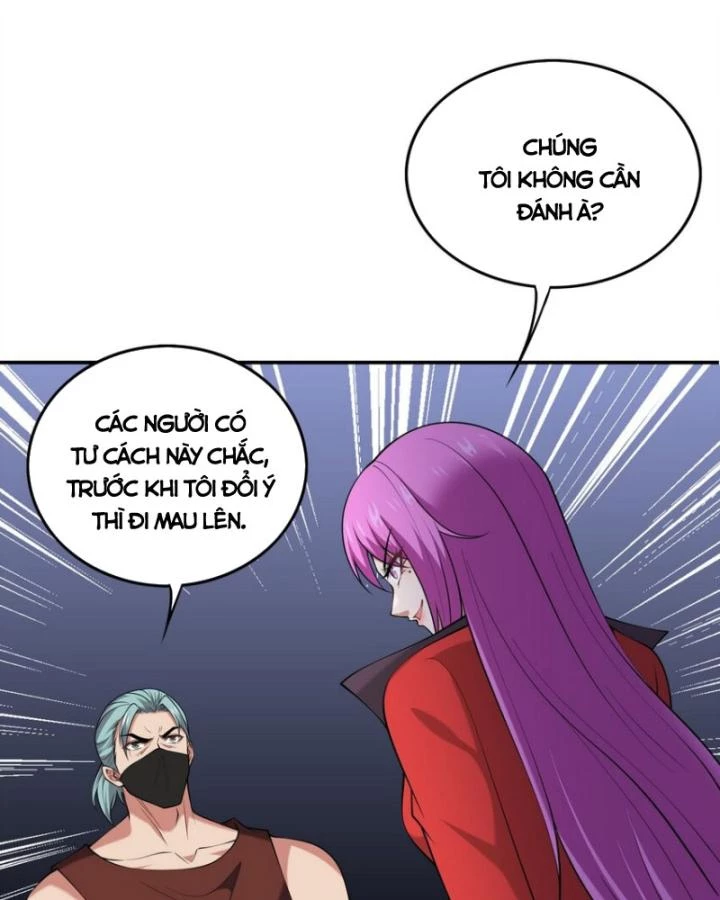 Long Vương Điện Chapter 244 - 30