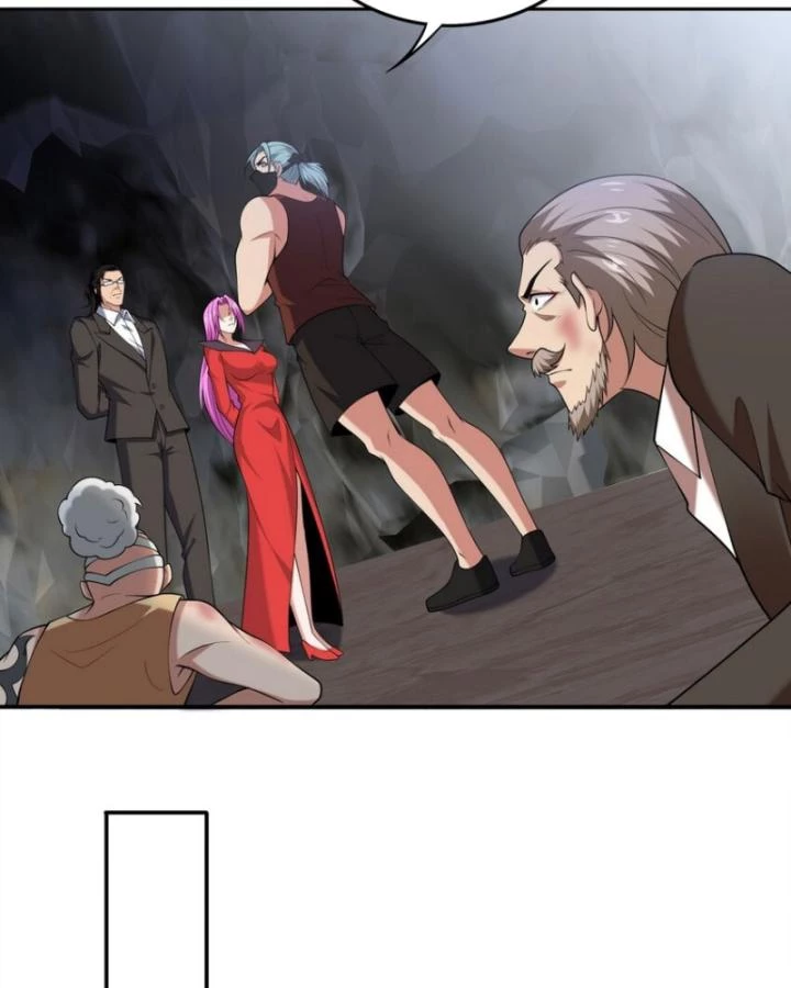 Long Vương Điện Chapter 244 - 32