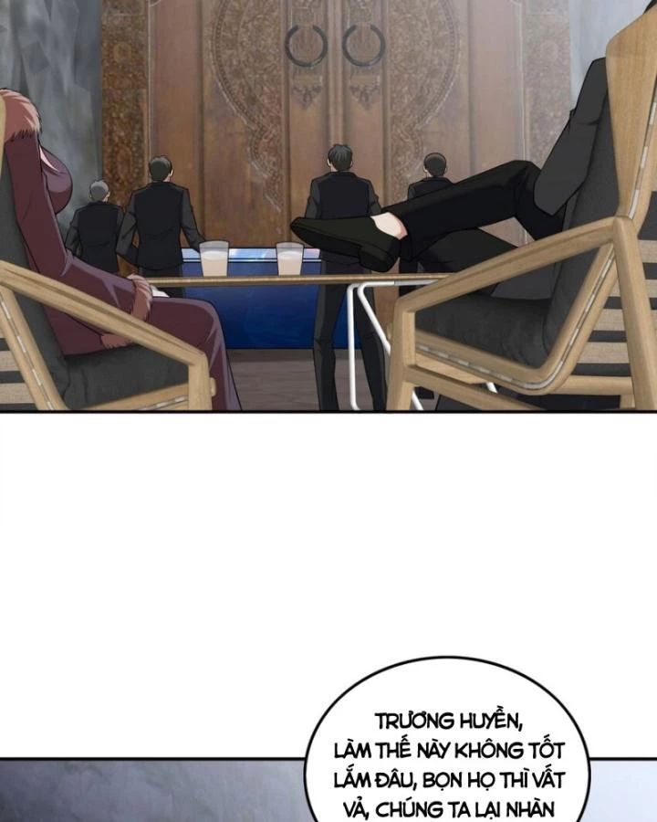 Long Vương Điện Chapter 244 - 35