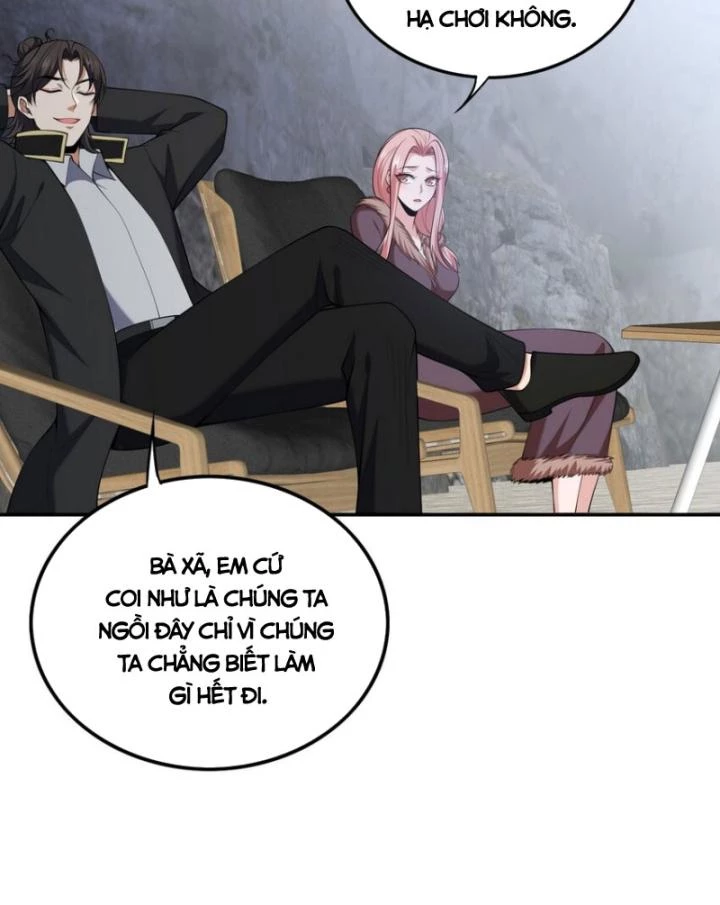Long Vương Điện Chapter 244 - 36