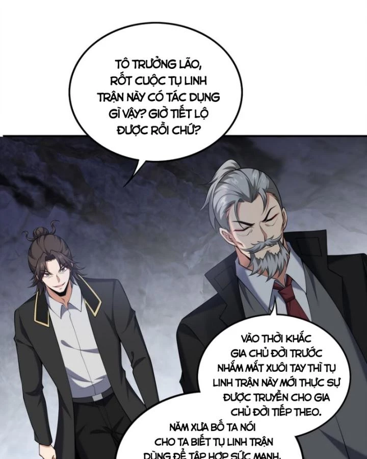 Long Vương Điện Chapter 244 - 38