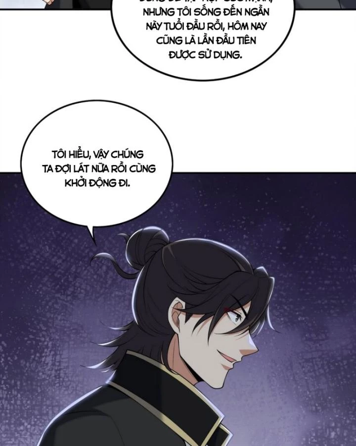 Long Vương Điện Chapter 244 - 39