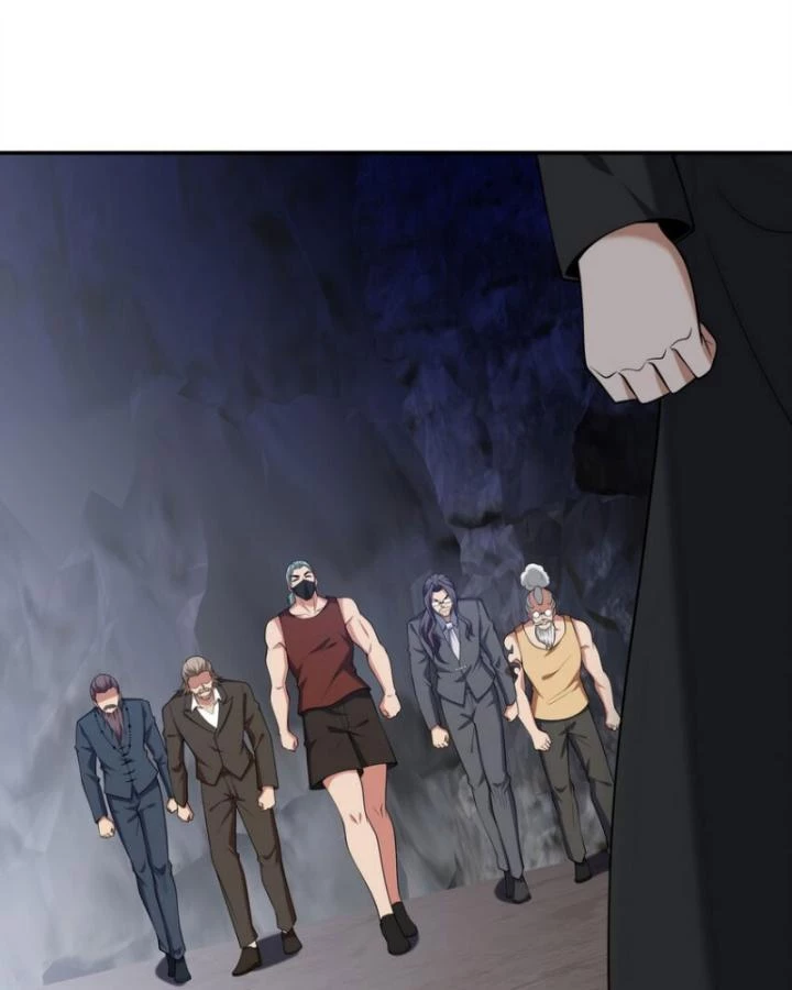 Long Vương Điện Chapter 244 - 41