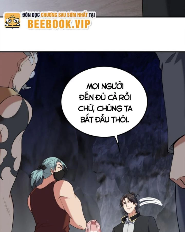 Long Vương Điện Chapter 244 - 42