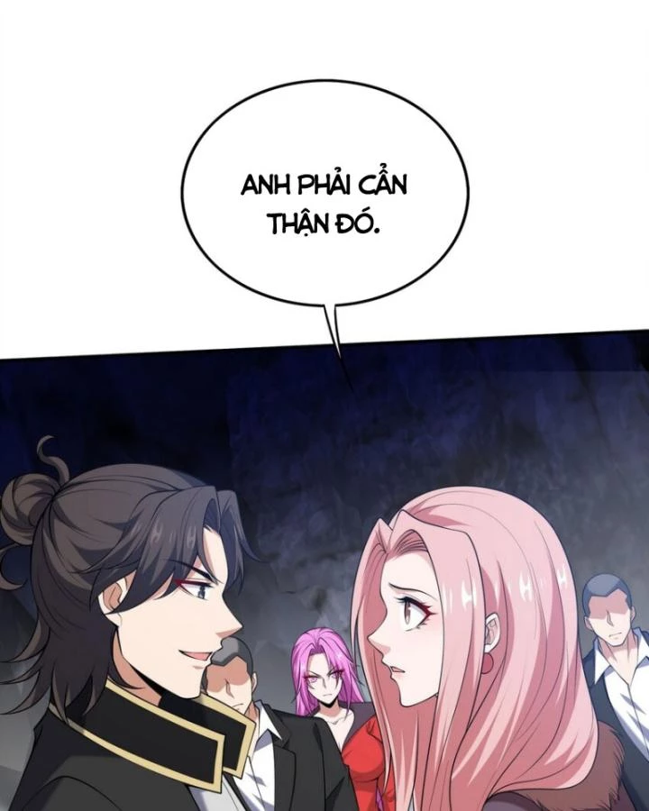 Long Vương Điện Chapter 244 - 44