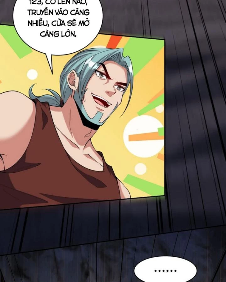 Long Vương Điện Chapter 245 - 4