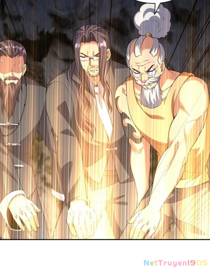 Long Vương Điện Chapter 245 - 5
