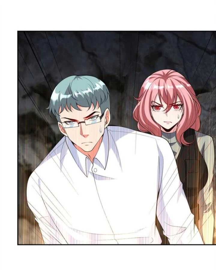 Long Vương Điện Chapter 245 - 6
