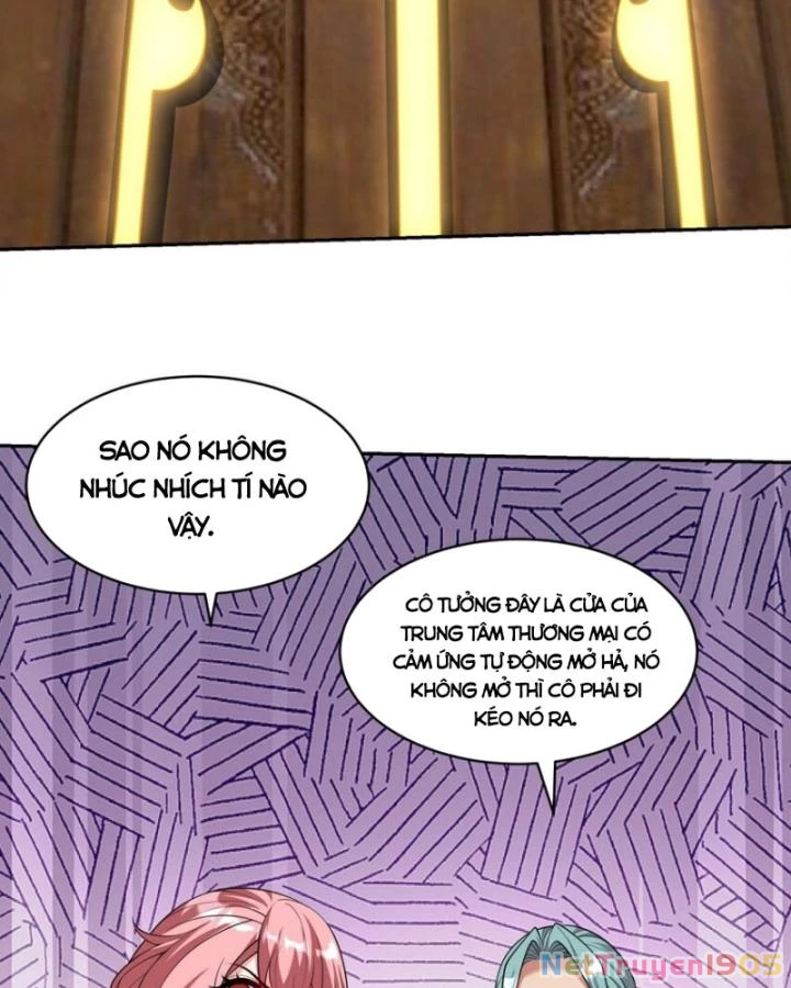 Long Vương Điện Chapter 245 - 10