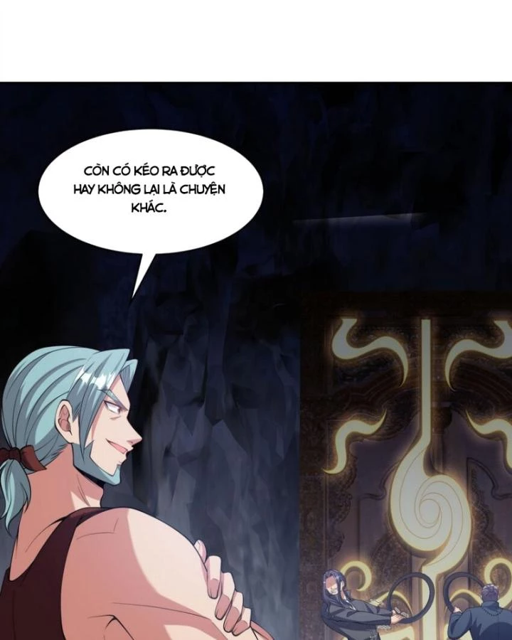 Long Vương Điện Chapter 245 - 12