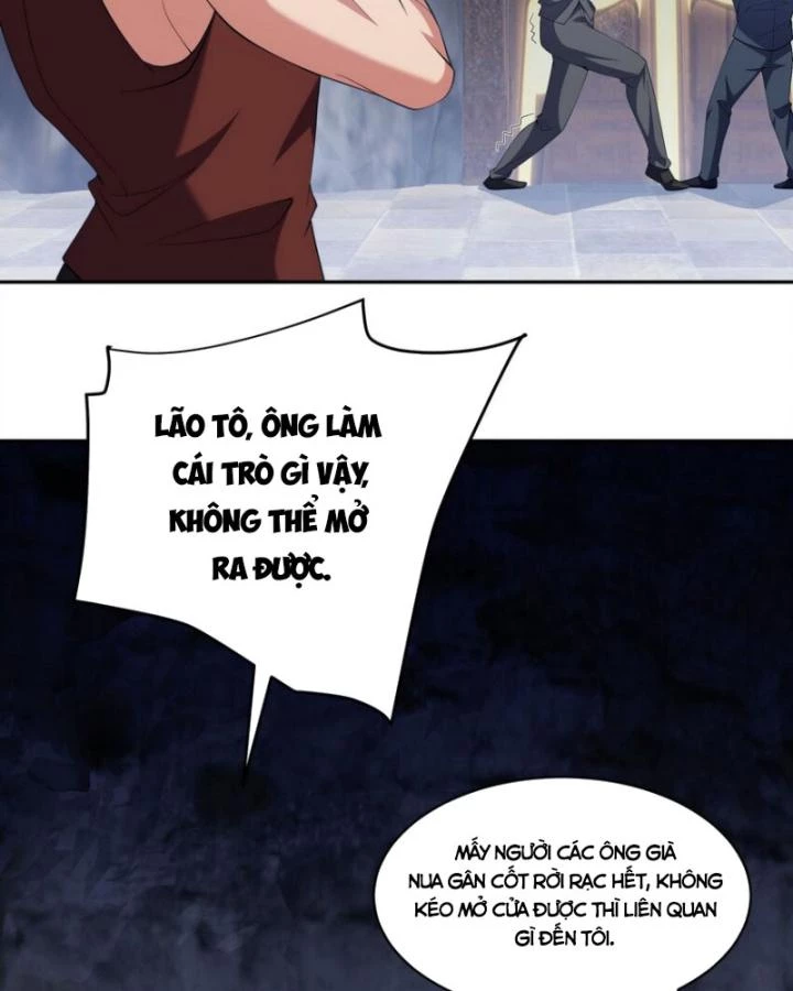 Long Vương Điện Chapter 245 - 13