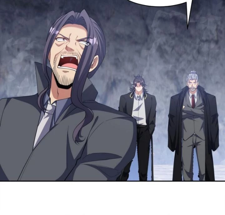 Long Vương Điện Chapter 245 - 14