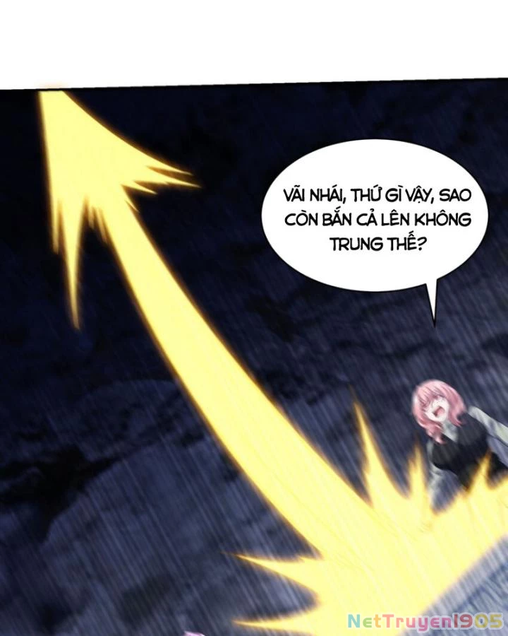 Long Vương Điện Chapter 245 - 15
