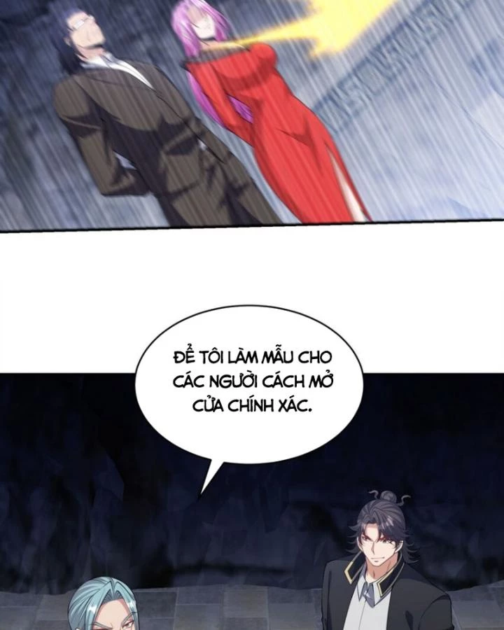 Long Vương Điện Chapter 245 - 16