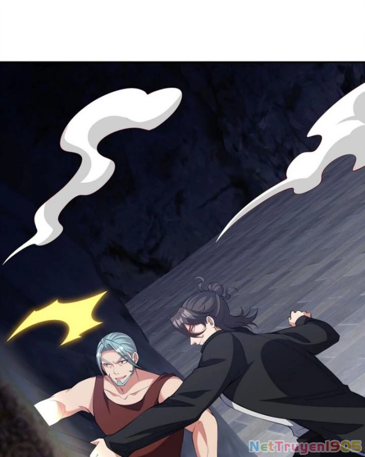 Long Vương Điện Chapter 245 - 18