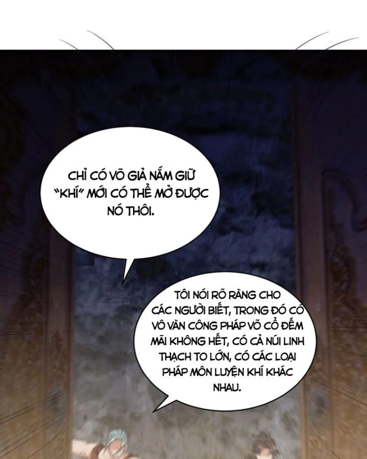 Long Vương Điện Chapter 245 - 22