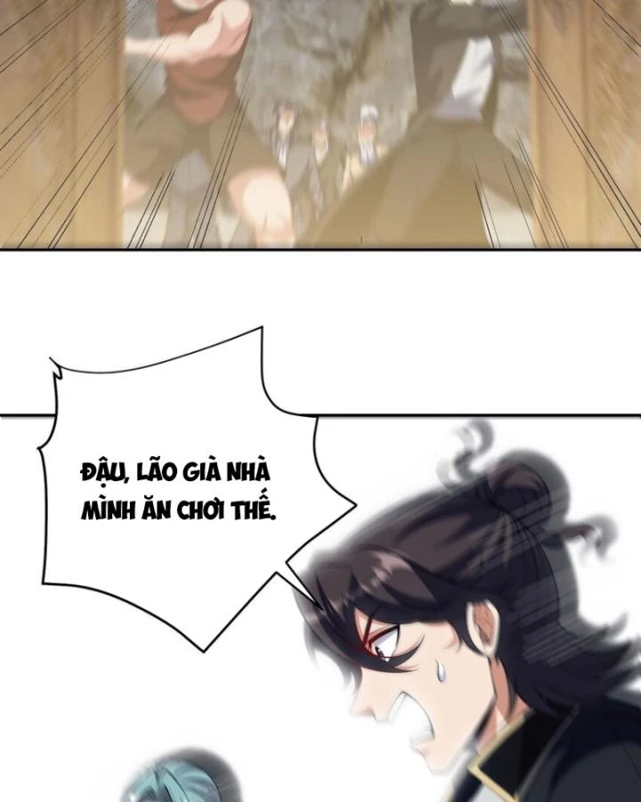 Long Vương Điện Chapter 245 - 23
