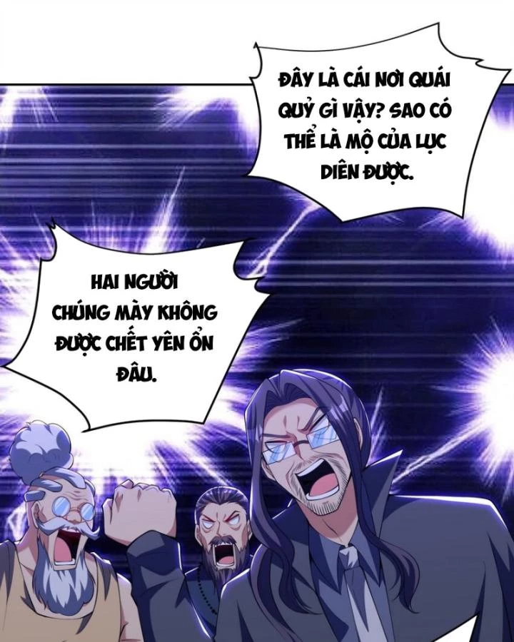 Long Vương Điện Chapter 245 - 26