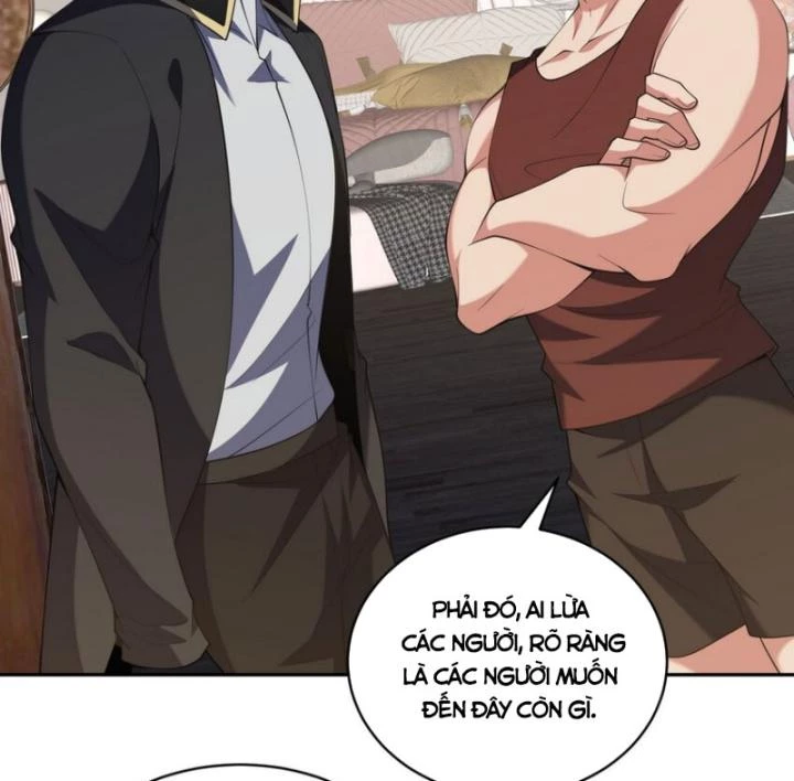 Long Vương Điện Chapter 245 - 28