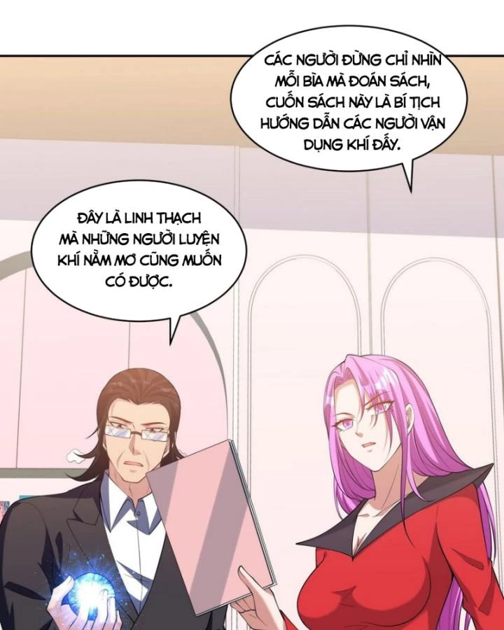 Long Vương Điện Chapter 245 - 32