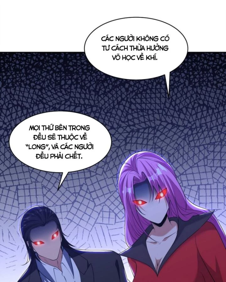 Long Vương Điện Chapter 245 - 35