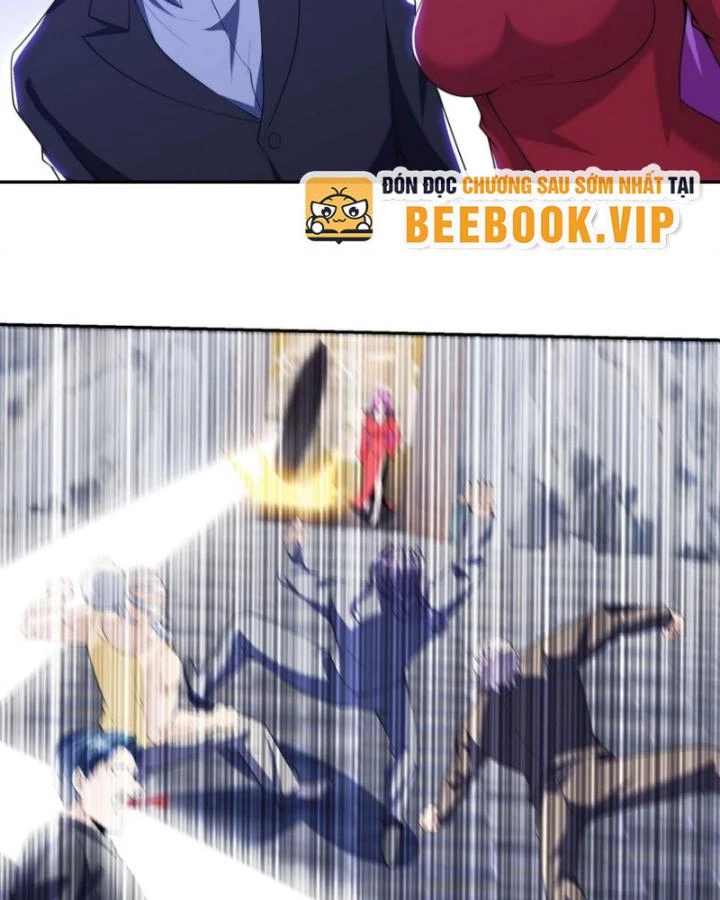 Long Vương Điện Chapter 245 - 36