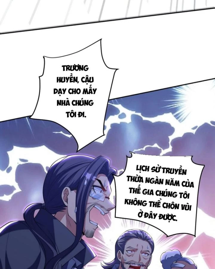Long Vương Điện Chapter 245 - 39