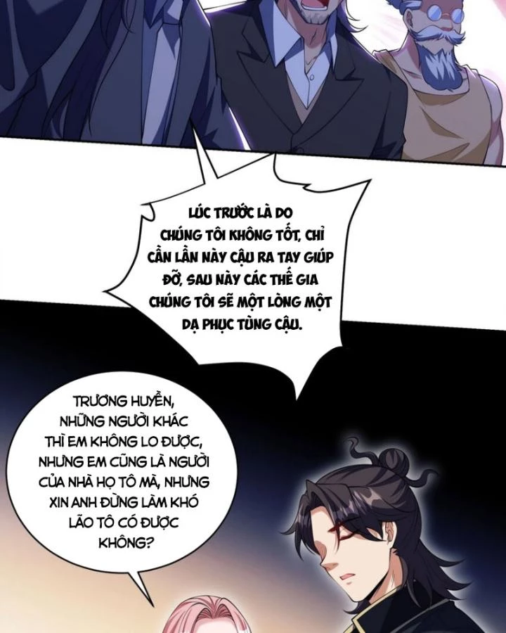 Long Vương Điện Chapter 245 - 40