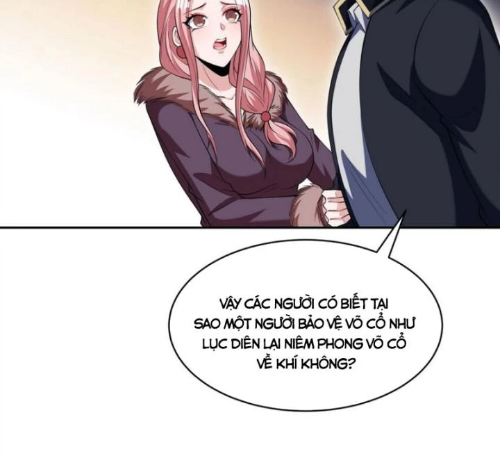 Long Vương Điện Chapter 245 - 41