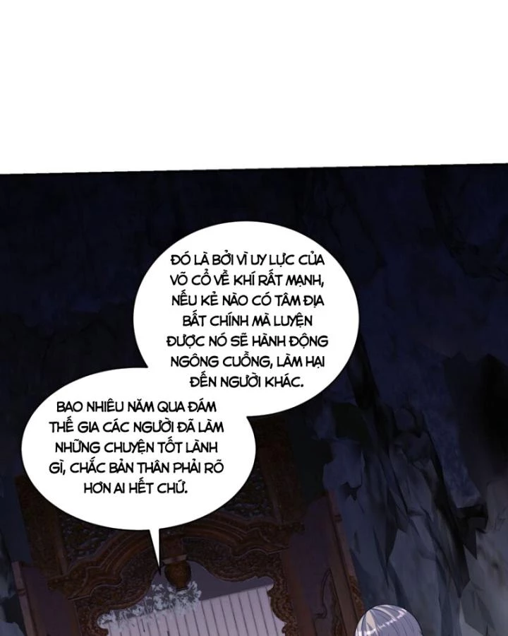 Long Vương Điện Chapter 245 - 42