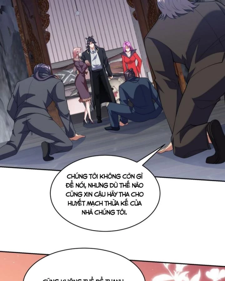 Long Vương Điện Chapter 245 - 43