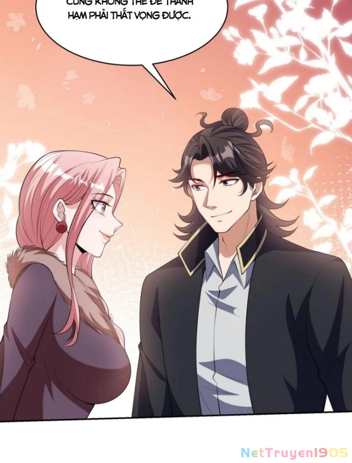 Long Vương Điện Chapter 245 - 44