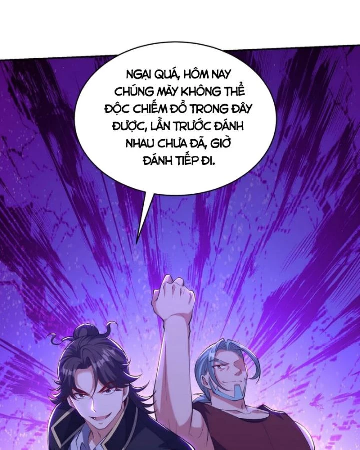 Long Vương Điện Chapter 245 - 45