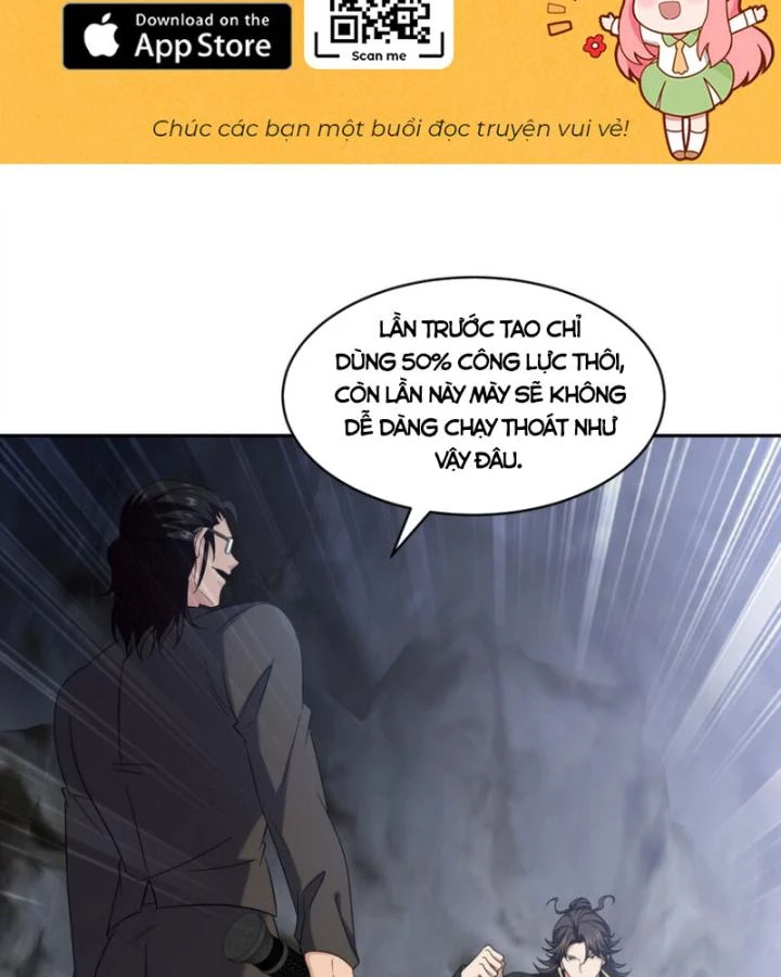 Long Vương Điện Chapter 246 - 2