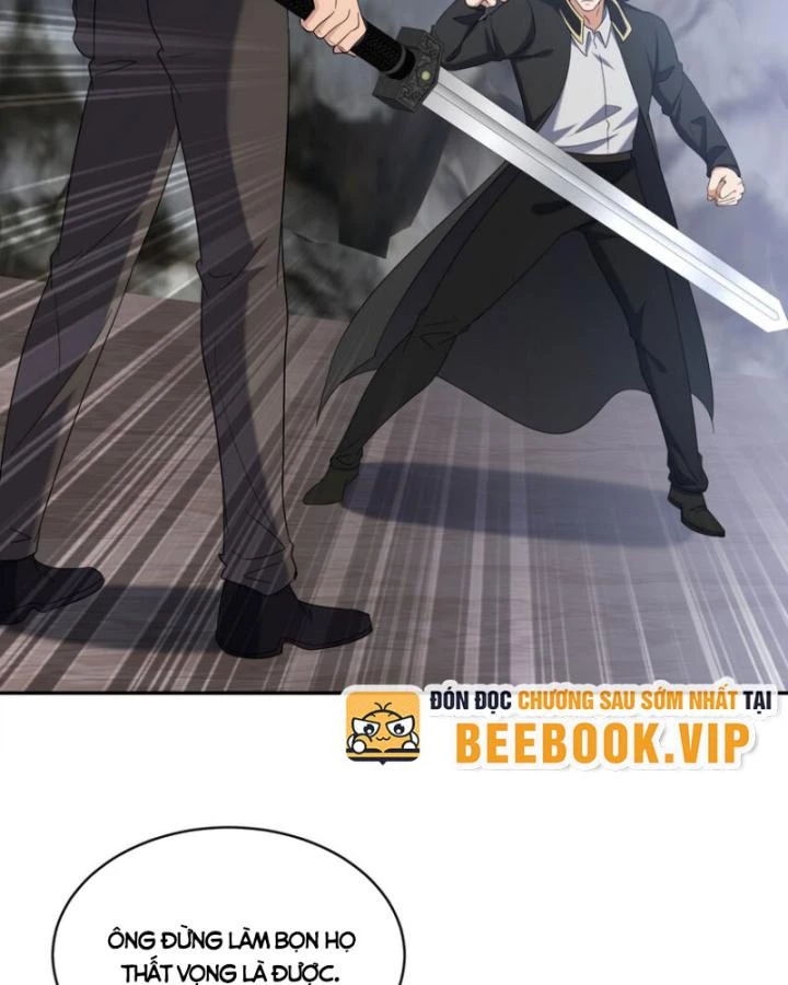 Long Vương Điện Chapter 246 - 3