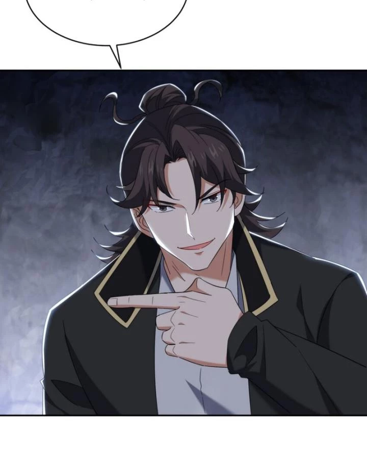 Long Vương Điện Chapter 246 - 4