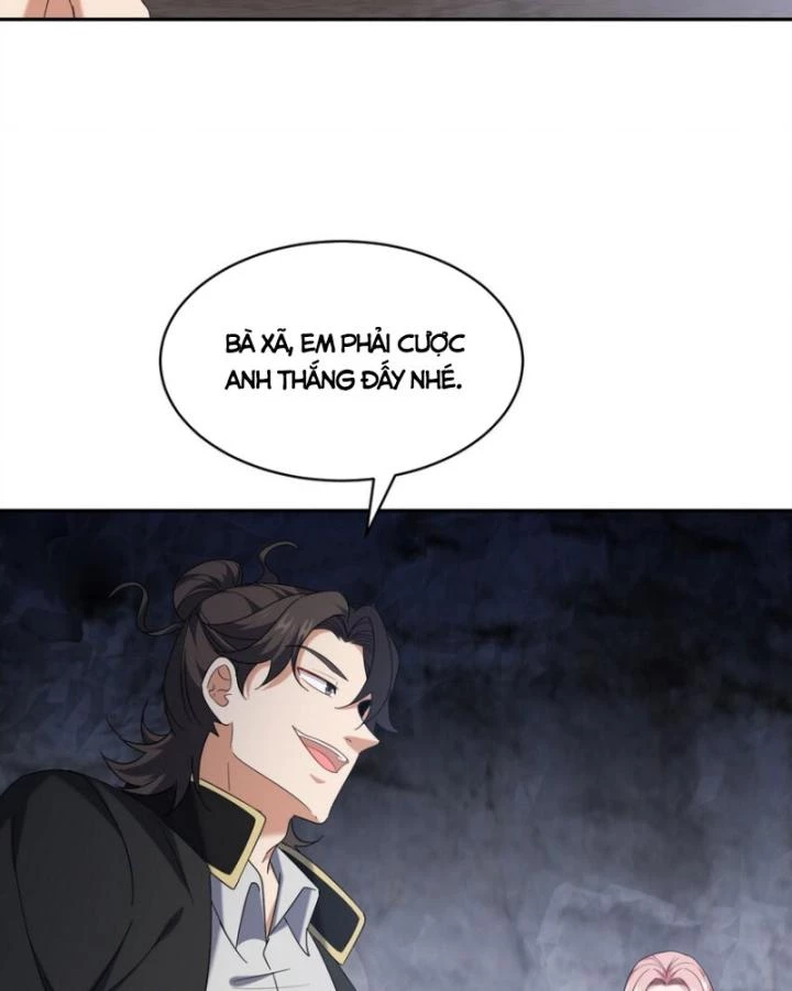 Long Vương Điện Chapter 246 - 6