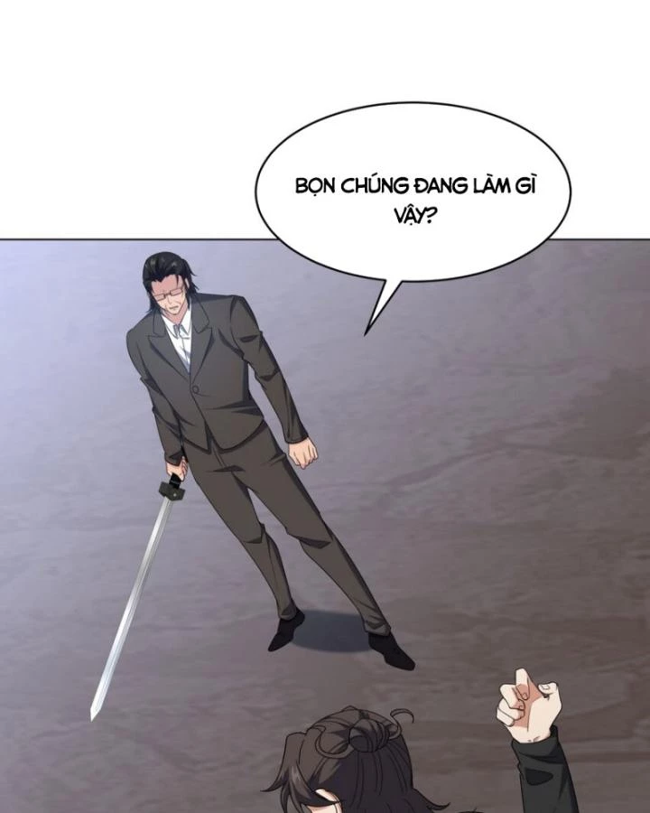 Long Vương Điện Chapter 246 - 8