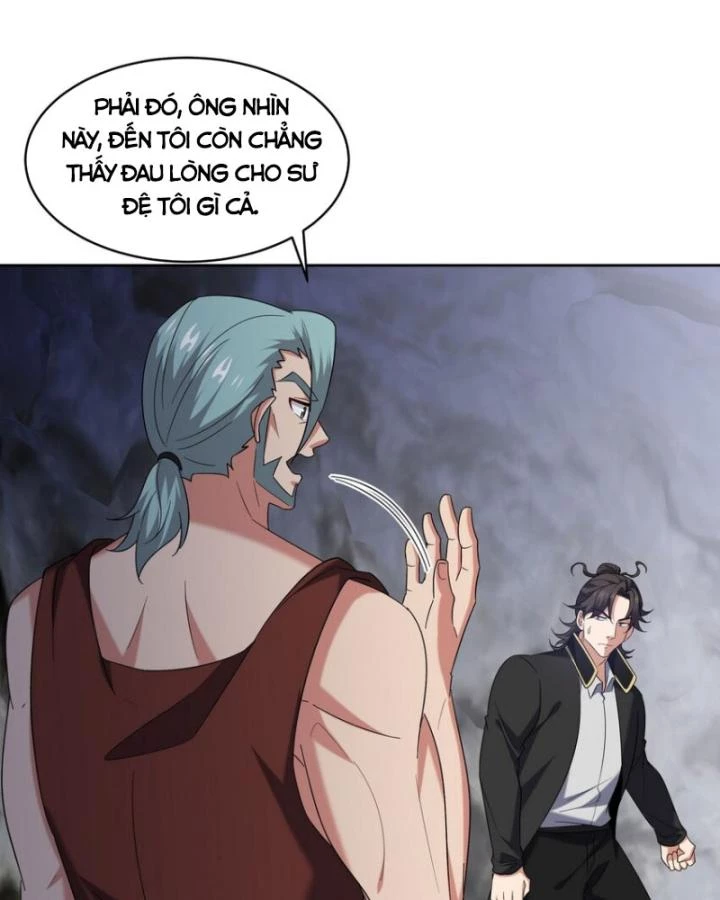 Long Vương Điện Chapter 246 - 12