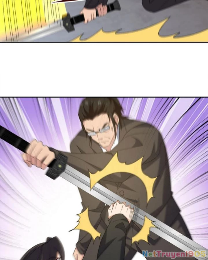 Long Vương Điện Chapter 246 - 17