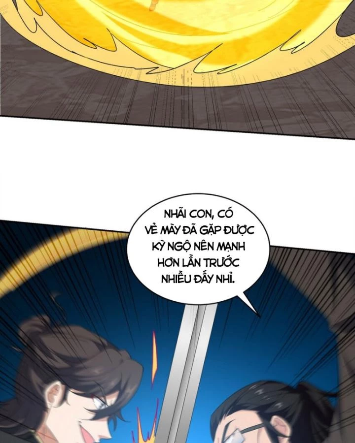 Long Vương Điện Chapter 246 - 20