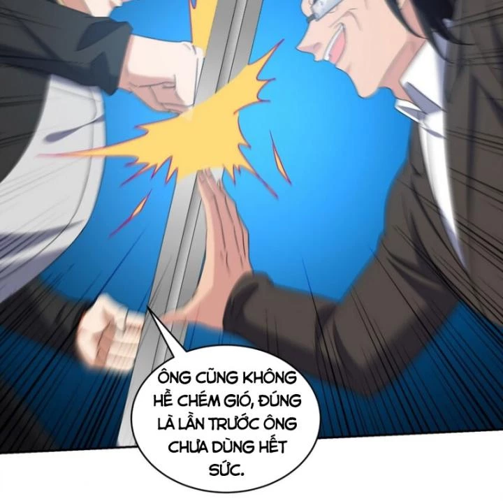 Long Vương Điện Chapter 246 - 21