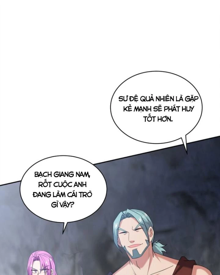 Long Vương Điện Chapter 246 - 25