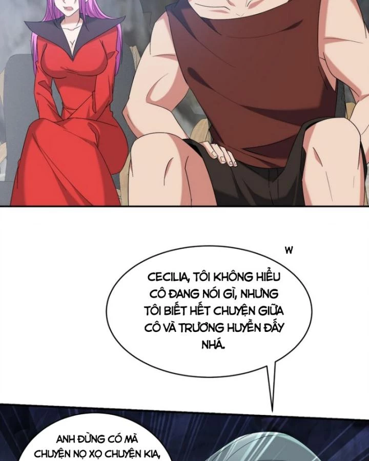 Long Vương Điện Chapter 246 - 26