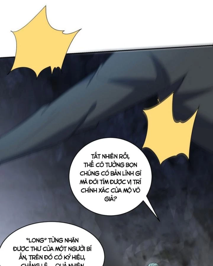 Long Vương Điện Chapter 246 - 28