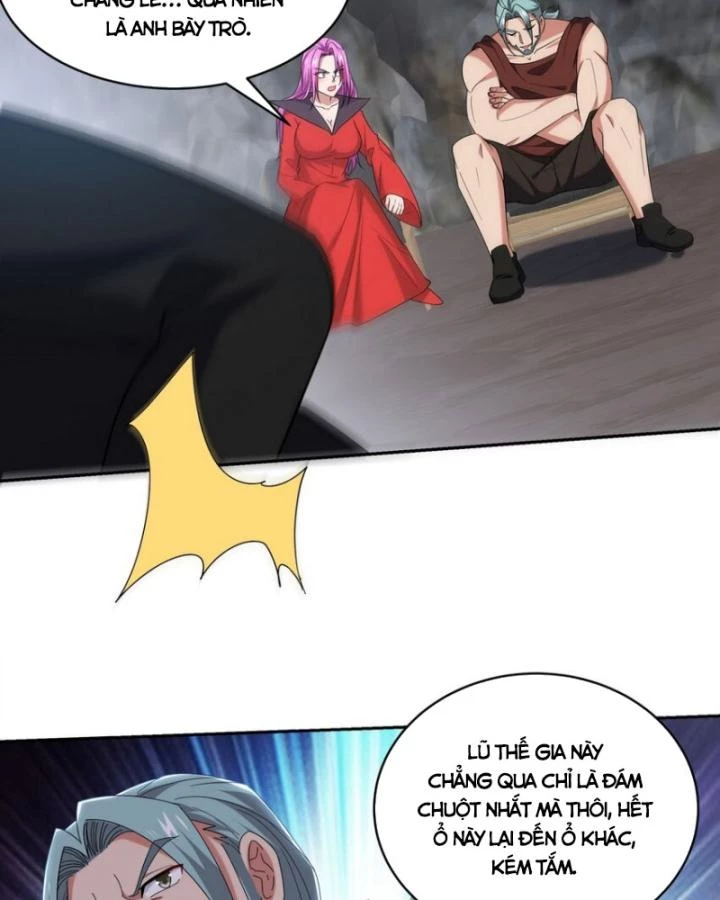 Long Vương Điện Chapter 246 - 29